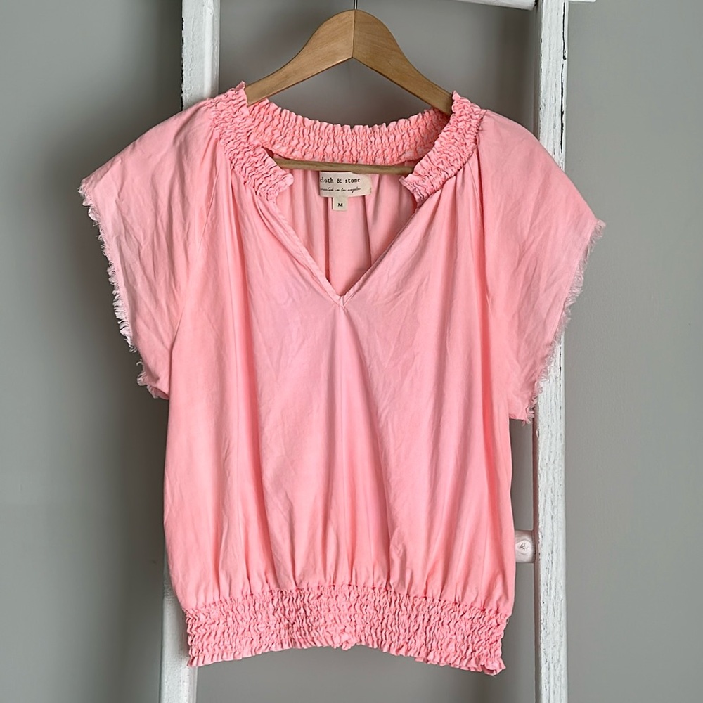Cloth & Stone top size M